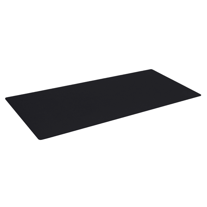 A large main feature product image of Logitech G840 XL Gaming Mousepad
