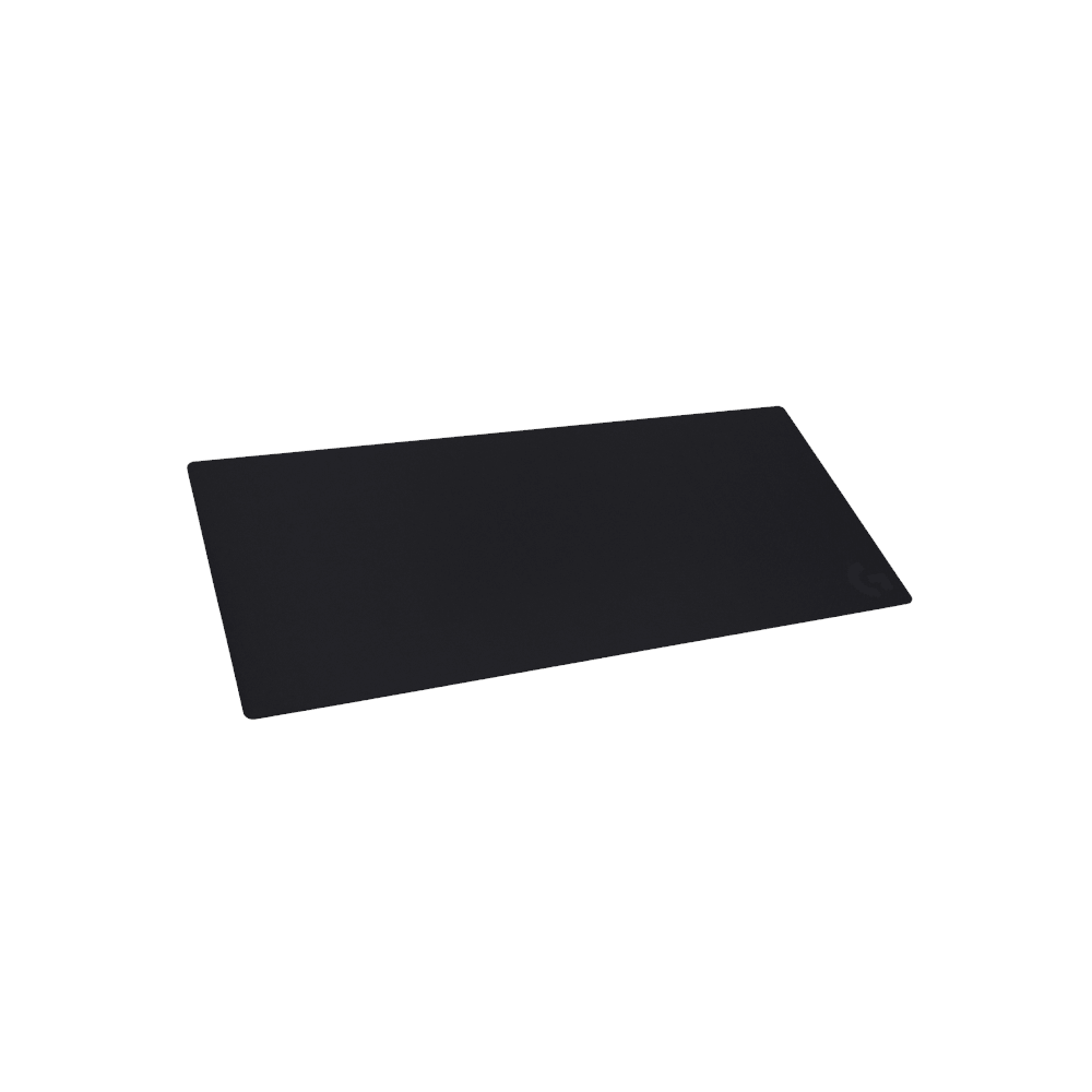 A large main feature product image of Logitech G840 XL Gaming Mousepad