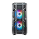 A small tile product image of Cooler Master HAF 700 Full Tower Case - Titanium Grey