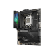 A small tile product image of ASUS ROG Strix X670E-F Gaming WiFi AM5 ATX Desktop Motherboard