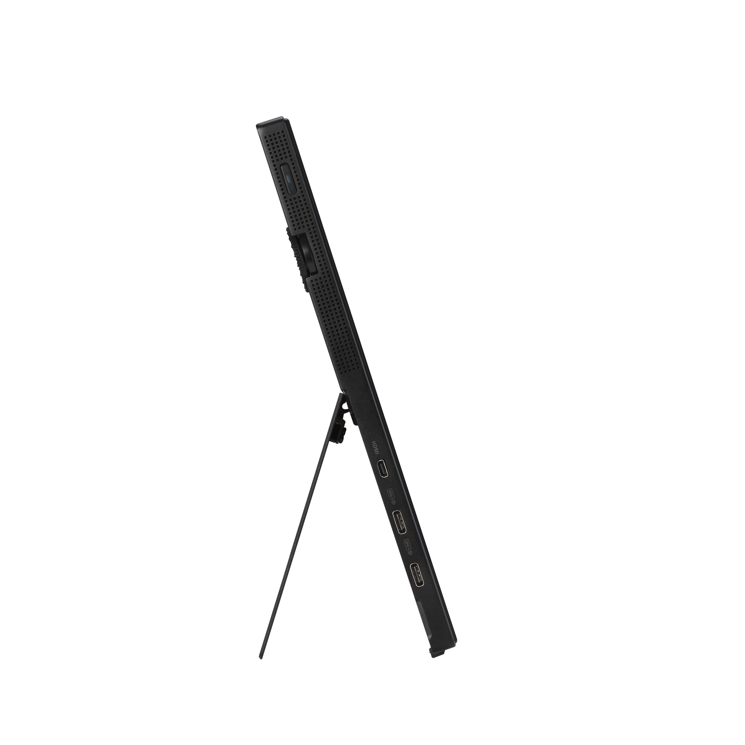 A large main feature product image of ASUS ProArt PA148CTV -14" FHD 60Hz 5MS IPS W-LED Portable Touchscreen Monitor