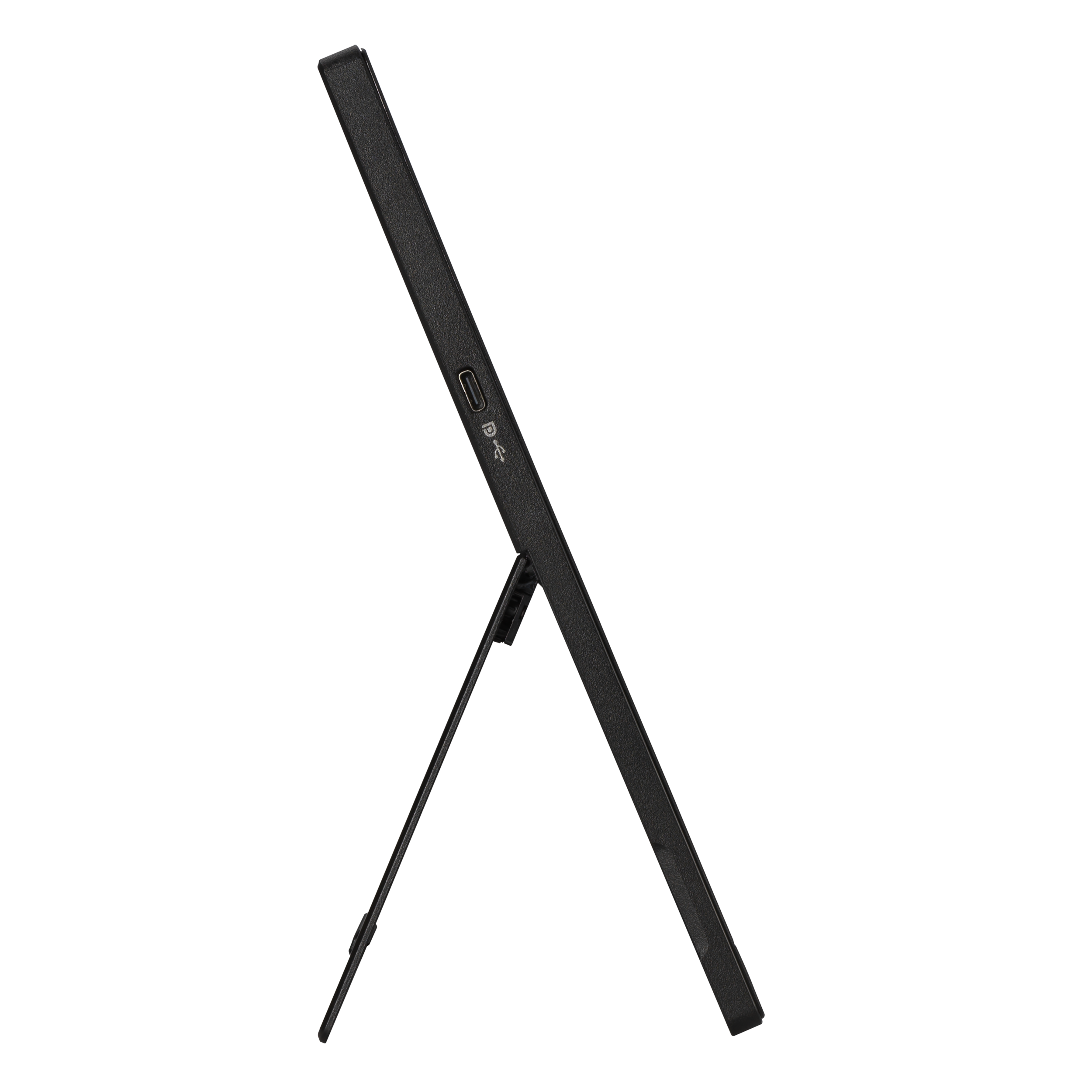 A large main feature product image of ASUS ZenScreen MB16ACV 15.6" 1080p 60Hz IPS Portable Monitor