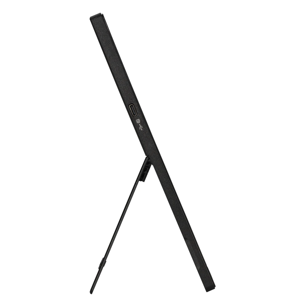 A large main feature product image of ASUS ZenScreen MB16ACV 15.6" 1080p 60Hz IPS Portable Monitor