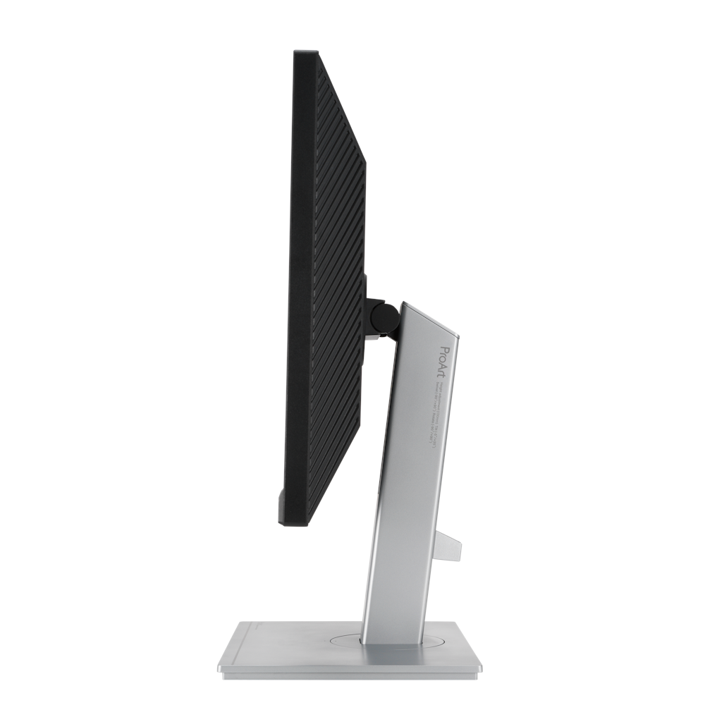 A large main feature product image of ASUS ProArt PA247CV 23.8" FHD 75Hz IPS Monitor