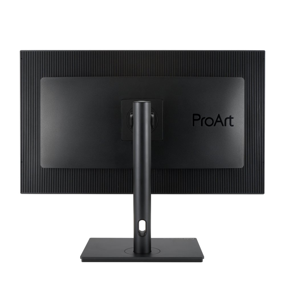A large main feature product image of ASUS ProArt PA329CV 32" UHD 60Hz IPS Monitor