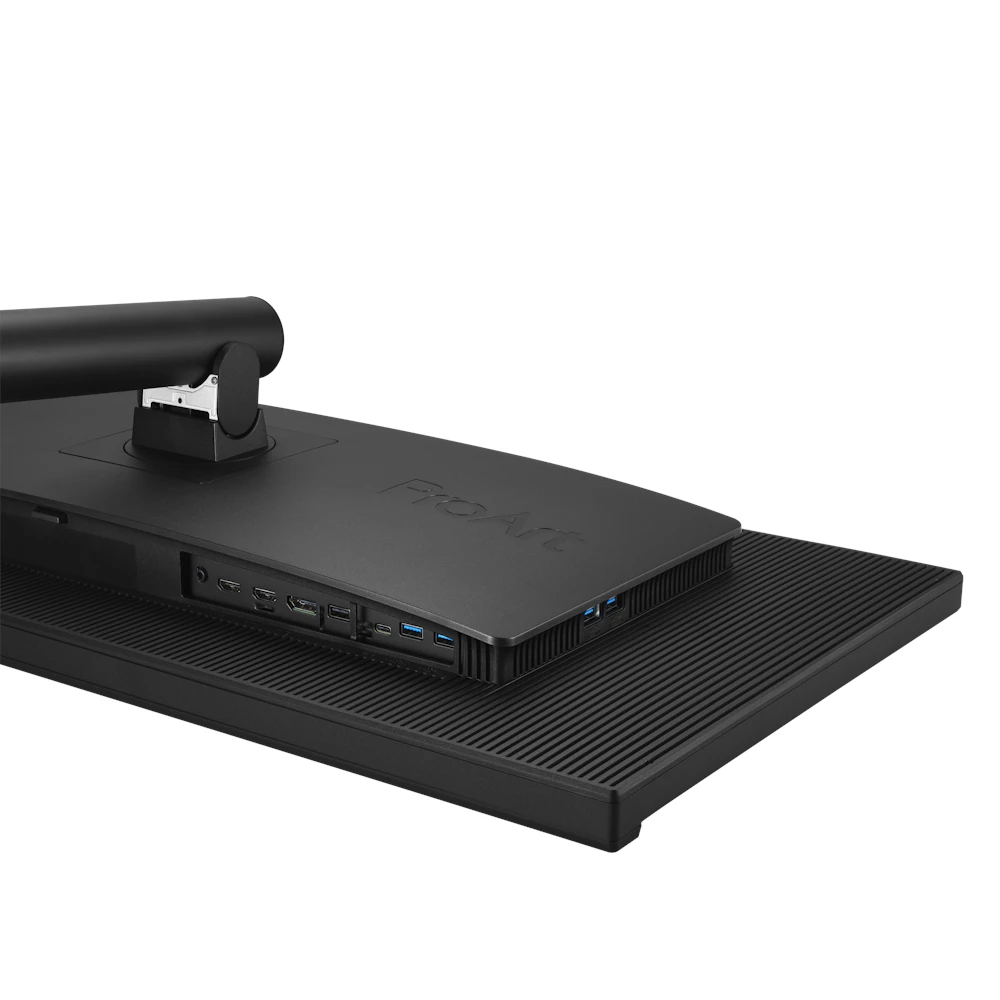 A large main feature product image of ASUS ProArt PA348CGV 34" UWQHD Ultrawide 120Hz IPS Monitor