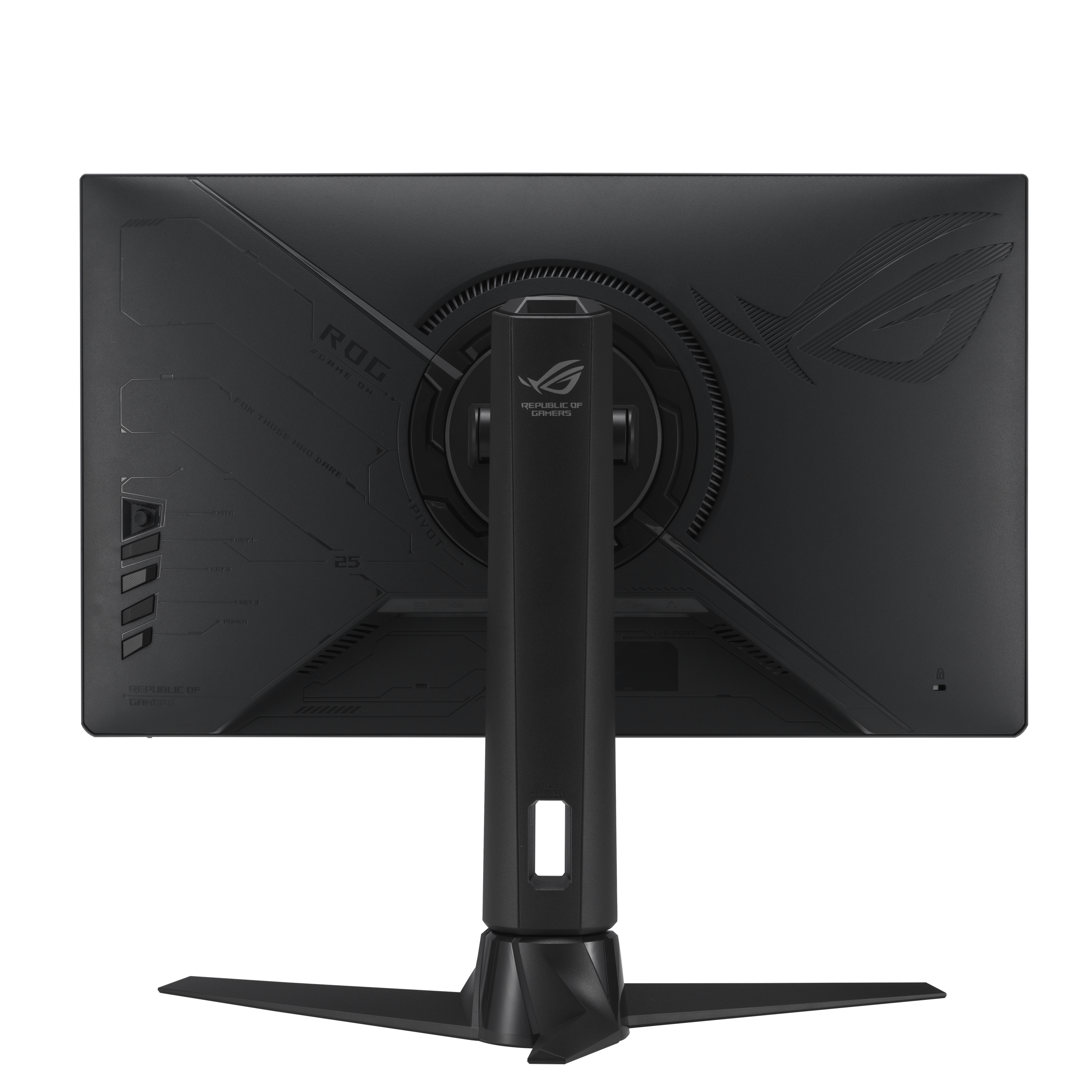 ASUS ROG Strix XG259CM 24.5" FHD 240Hz IPS Monitor PLE Computers