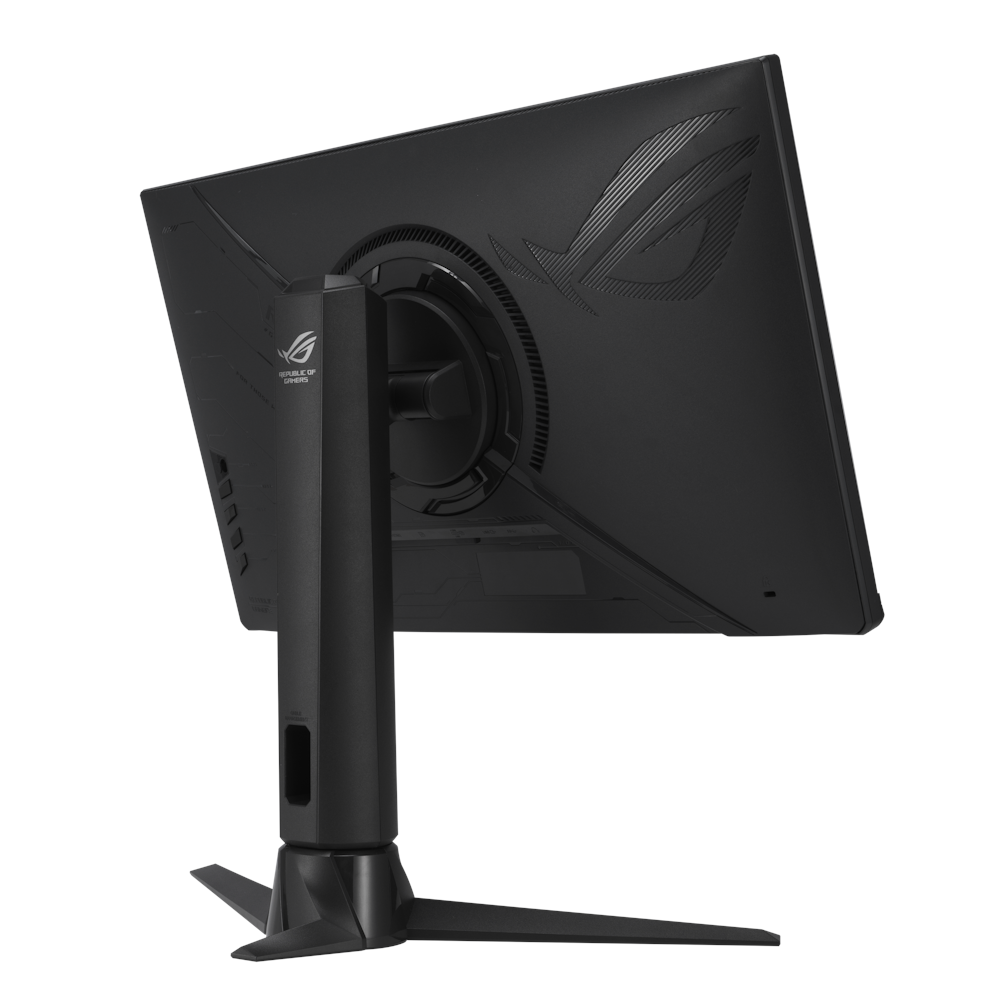 A large main feature product image of ASUS ROG Strix XG259CM 24.5" FHD 240Hz IPS Monitor