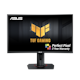 A small tile product image of ASUS TUF Gaming VG27WQ 27" Curved QHD FreeSync Premium 165Hz 1MS VESA DisplayHDR 400 VA W-LED Gaming Monitor