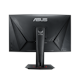 A small tile product image of ASUS TUF Gaming VG27WQ 27" Curved QHD FreeSync Premium 165Hz 1MS VESA DisplayHDR 400 VA W-LED Gaming Monitor