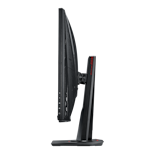 A small tile product image of ASUS TUF Gaming VG27WQ 27" Curved QHD FreeSync Premium 165Hz 1MS VESA DisplayHDR 400 VA W-LED Gaming Monitor