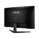 A small tile product image of ASUS VG32VQ1B 31.5" Curved QHD 165Hz VA Monitor