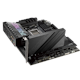 A small tile product image of ASUS ROG Crosshair X670E Hero AM5 ATX Desktop Motherboard