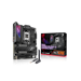 A product image of ASUS ROG Strix X670E-E Gaming WiFi AM5 ATX Desktop Motherboard