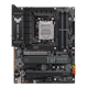 A small tile product image of ASUS TUF Gaming X670E-Plus WiFi AM5 ATX Desktop Motherboard