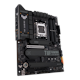 A small tile product image of ASUS TUF Gaming X670E-Plus WiFi AM5 ATX Desktop Motherboard