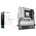 A product image of Gigabyte Z790 Aero G LGA1700 ATX Desktop Motherboard
