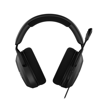 Product image of HyperX Cloud Stinger 2 Core - Wired Gaming Headset - Click for product page of HyperX Cloud Stinger 2 Core - Wired Gaming Headset