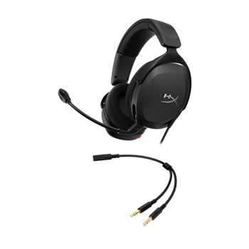 Product image of HyperX Cloud Stinger 2 Core - Wired Gaming Headset - Click for product page of HyperX Cloud Stinger 2 Core - Wired Gaming Headset