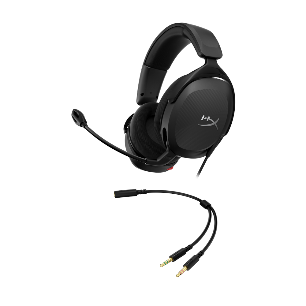 HyperX Cloud Stinger 2 Core - Wired Gaming Headset