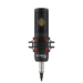 A product image of HyperX ProCast - XLR Condenser Microphone