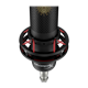 A small tile product image of HyperX ProCast - XLR Condenser Microphone
