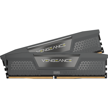 Product image of Corsair 32GB Kit (2x16GB) DDR5 Vengeance AMD EXPO C40 5200MT/s - Cool Grey - Click for product page of Corsair 32GB Kit (2x16GB) DDR5 Vengeance AMD EXPO C40 5200MT/s - Cool Grey