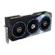A small tile product image of Gigabyte GeForce RTX 4090 Aorus Master 24GB GDDR6X