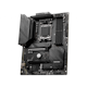 A small tile product image of MSI MAG B650 Tomahawk WiFi AM5 ATX Desktop Motherboard