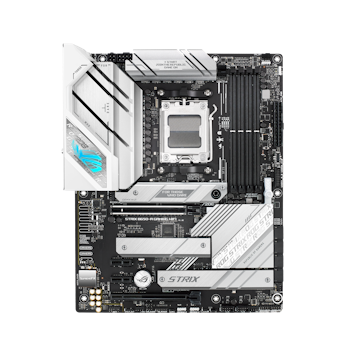 Product image of ASUS ROG Strix B650-A Gaming WiFi AM5 ATX Desktop Motherboard - Click for product page of ASUS ROG Strix B650-A Gaming WiFi AM5 ATX Desktop Motherboard