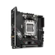 A small tile product image of ASUS ROG Strix B650E-I Gaming WiFi AM5 mITX Desktop Motherboard