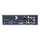 A small tile product image of ASUS TUF Gaming B650M-Plus WiFi AM5 mATX Desktop Motherboard