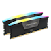 A product image of Corsair Vengeance RGB 64GB Kit (2x32GB) XMP DDR5-5600 C36