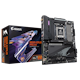 A small tile product image of Gigabyte B650 Aorus Pro AX AM5 ATX Desktop Motherboard