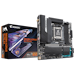 A product image of Gigabyte B650M Aorus Elite AX AM5 mATX Desktop Motherboard