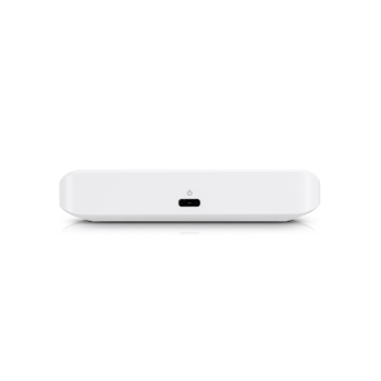 Product image of Ubiquiti USW Flex Mini - Managed, UniFi, Layer 2 Gigabit Switch - 1x PoE Input - Click for product page of Ubiquiti USW Flex Mini - Managed, UniFi, Layer 2 Gigabit Switch - 1x PoE Input