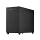 A small tile product image of ASUS PRIME AP201 Mesh Micro Tower Case - Black