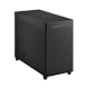 A small tile product image of ASUS PRIME AP201 Mesh Micro Tower Case - Black
