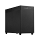 A small tile product image of ASUS PRIME AP201 Mesh Micro Tower Case - Black