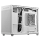 A small tile product image of ASUS PRIME AP201 Mesh Micro Tower Case - White