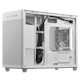 A small tile product image of ASUS Prime AP201 Mesh Micro Tower Case - White