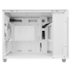 A small tile product image of ASUS PRIME AP201 Mesh Micro Tower Case - White