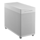 A small tile product image of ASUS PRIME AP201 Mesh Micro Tower Case - White