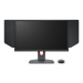 A product image of BenQ ZOWIE XL2566K 24.5" FHD 360Hz TN Monitor