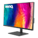 A small tile product image of BenQ DesignVue PD3205U 31.5" UHD 60Hz IPS Monitor