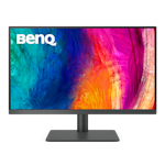 A small tile product image of BenQ DesignVue PD2705U - 27" 4K 2160p 60Hz IPS Professional Monitor