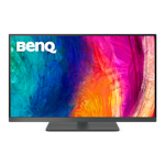 A small tile product image of BenQ DesignVue PD2705U - 27" 4K 2160p 60Hz IPS Professional Monitor