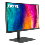 A small tile product image of BenQ DesignVue PD2705U - 27" 4K 2160p 60Hz IPS Professional Monitor