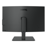 A small tile product image of BenQ DesignVue PD2705U - 27" 4K 2160p 60Hz IPS Professional Monitor