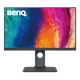 A small tile product image of BenQ DesignVue PD2705Q 27" QHD 60Hz IPS Monitor